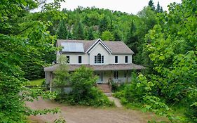 Gite Crystal Inn