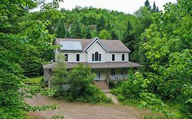 Gite Crystal Inn